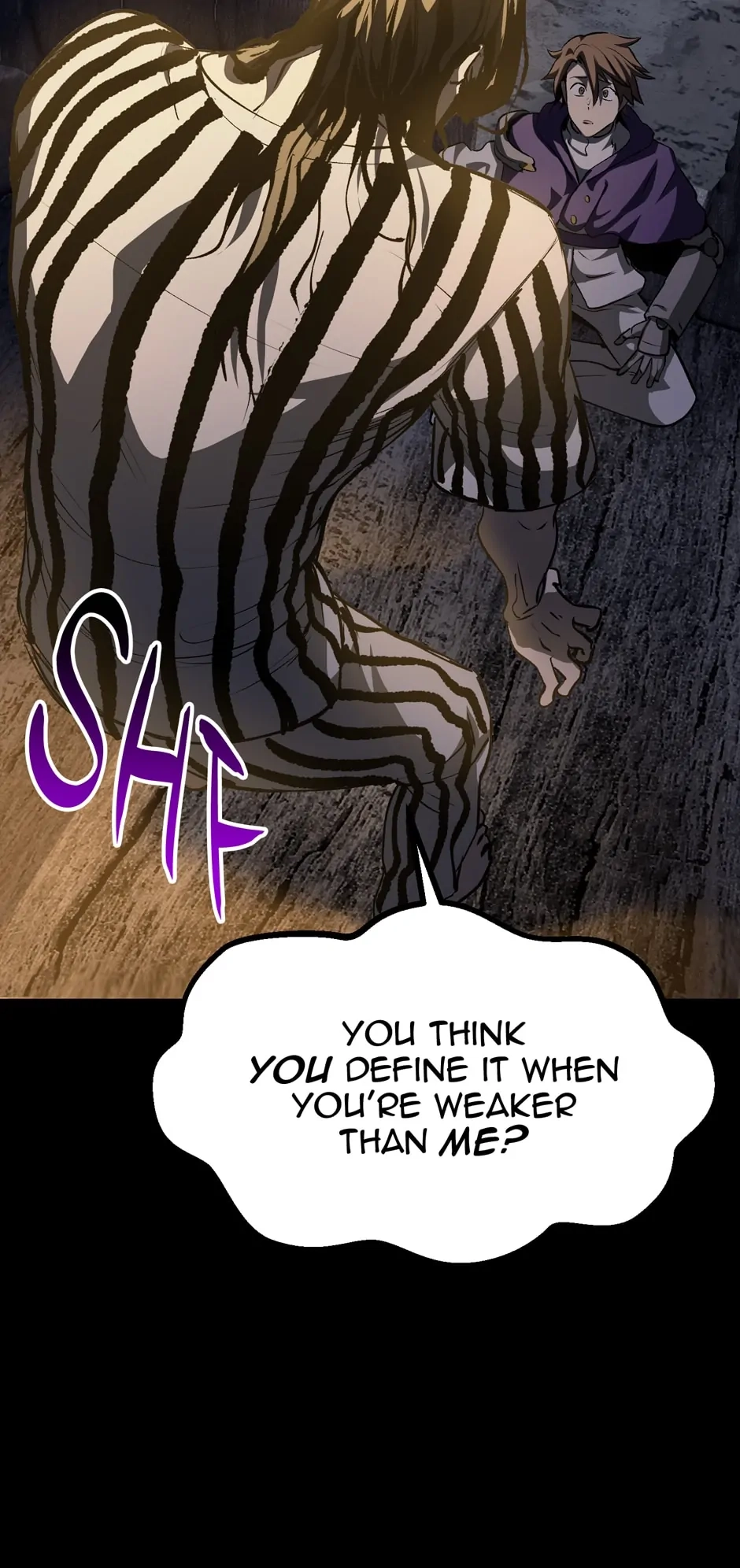Survival Story of a Sword King in a Fantasy World Chapter 196 - Page 65