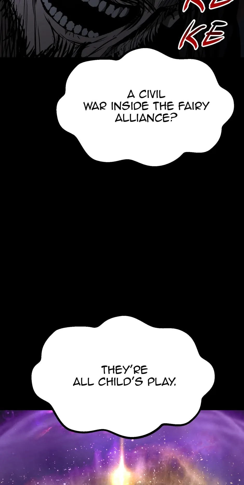 Survival Story of a Sword King in a Fantasy World Chapter 196 - Page 69