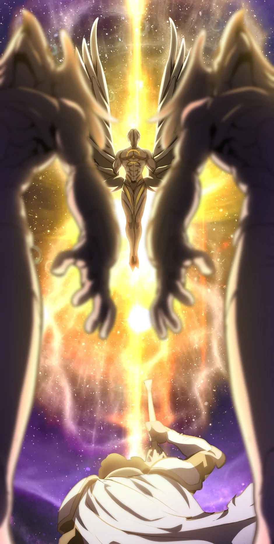 Survival Story of a Sword King in a Fantasy World Chapter 196 - Page 70