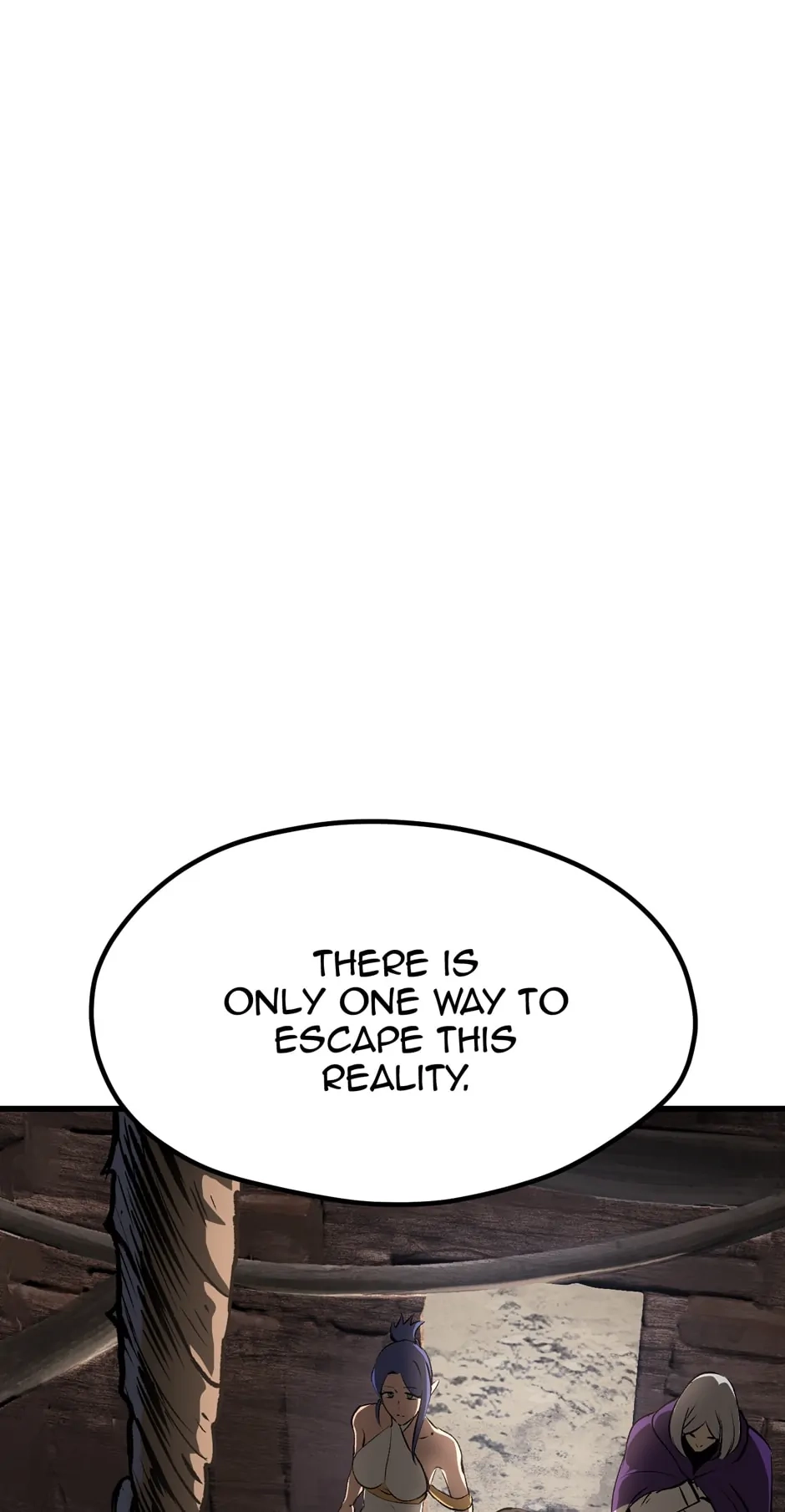 Survival Story of a Sword King in a Fantasy World Chapter 196 - Page 85
