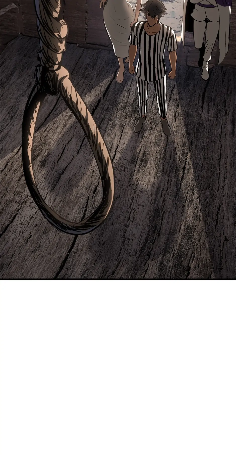 Survival Story of a Sword King in a Fantasy World Chapter 196 - Page 86
