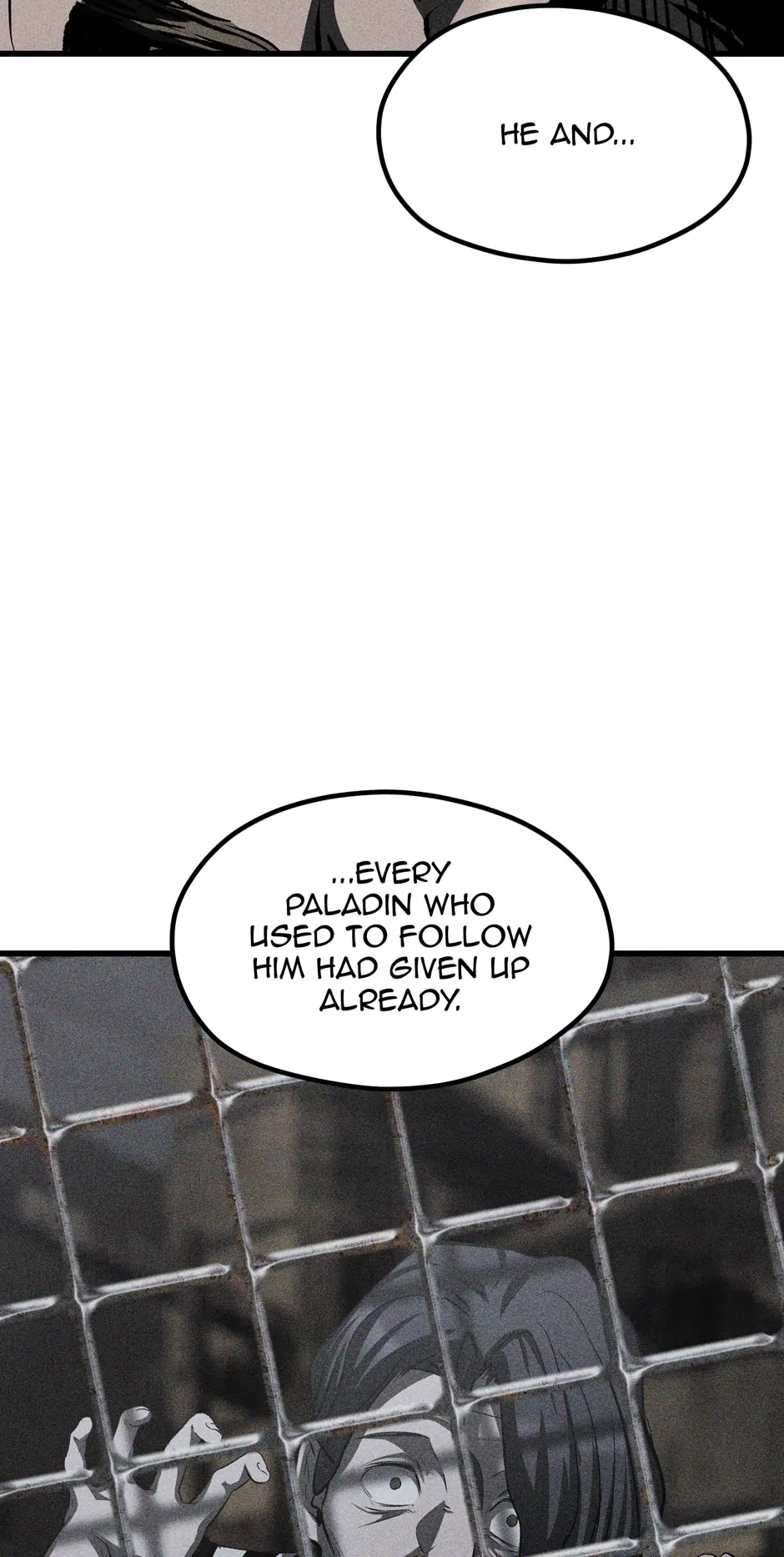 Survival Story of a Sword King in a Fantasy World Chapter 197 - Page 3