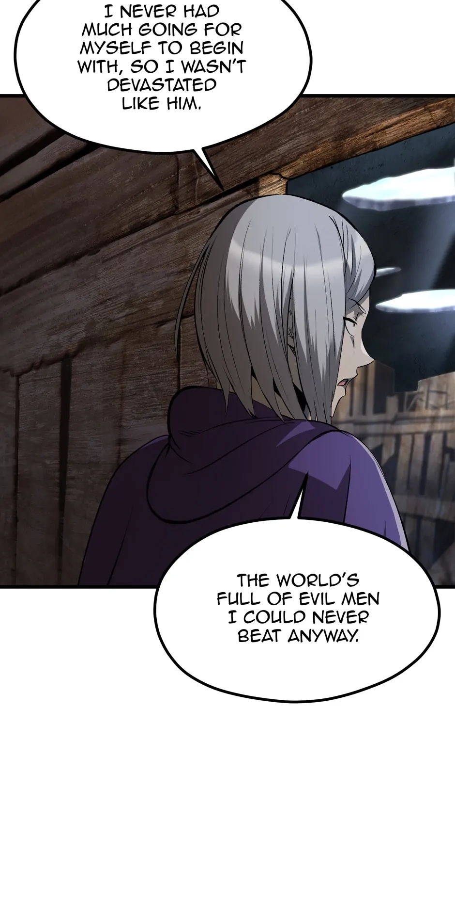 Survival Story of a Sword King in a Fantasy World Chapter 197 - Page 7