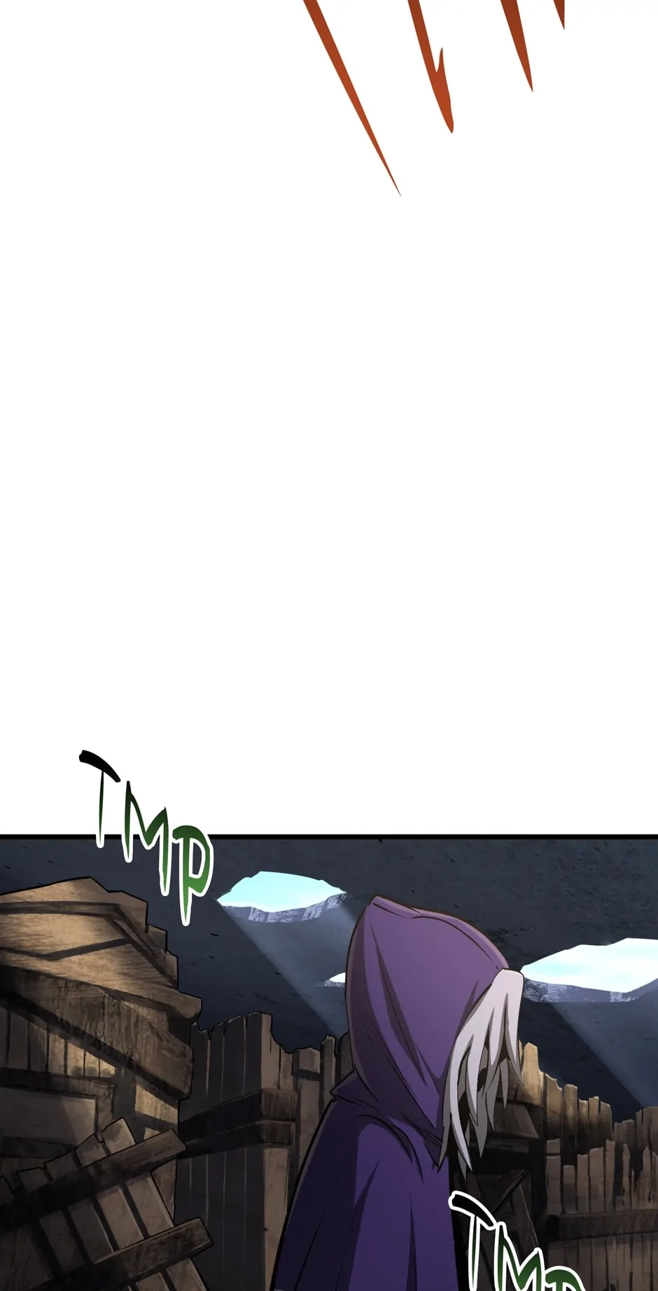 Survival Story of a Sword King in a Fantasy World Chapter 197 - Page 10