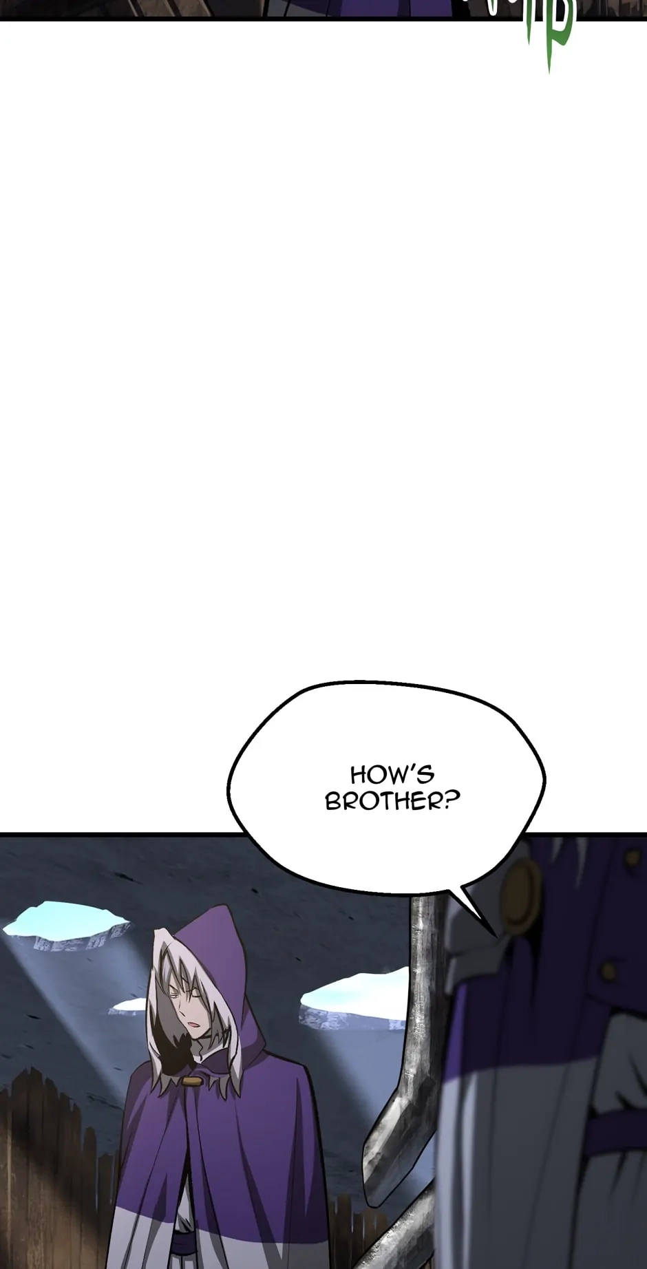 Survival Story of a Sword King in a Fantasy World Chapter 197 - Page 11
