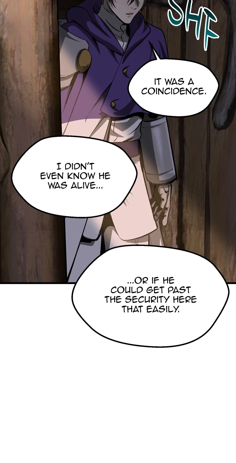 Survival Story of a Sword King in a Fantasy World Chapter 197 - Page 13