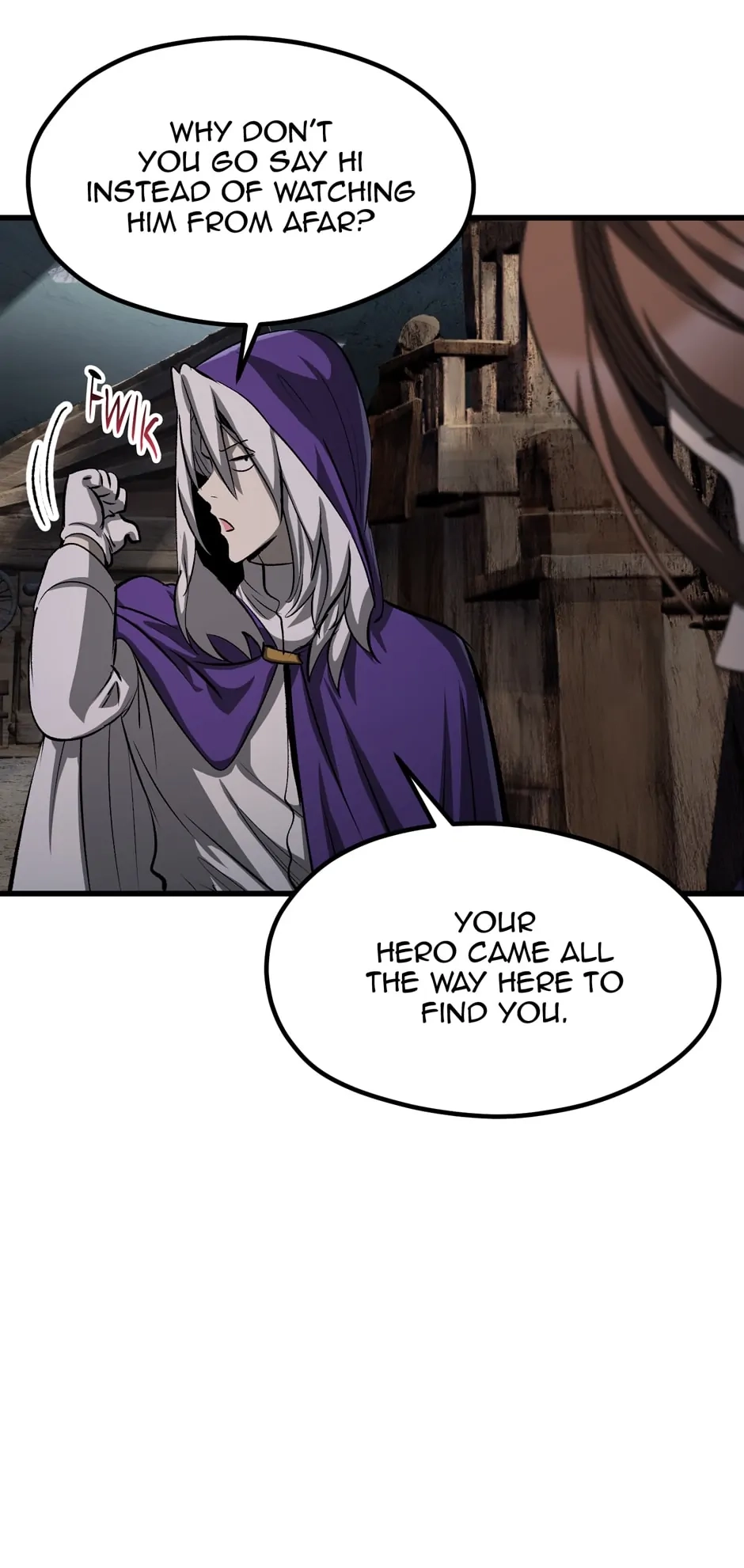 Survival Story of a Sword King in a Fantasy World Chapter 197 - Page 14