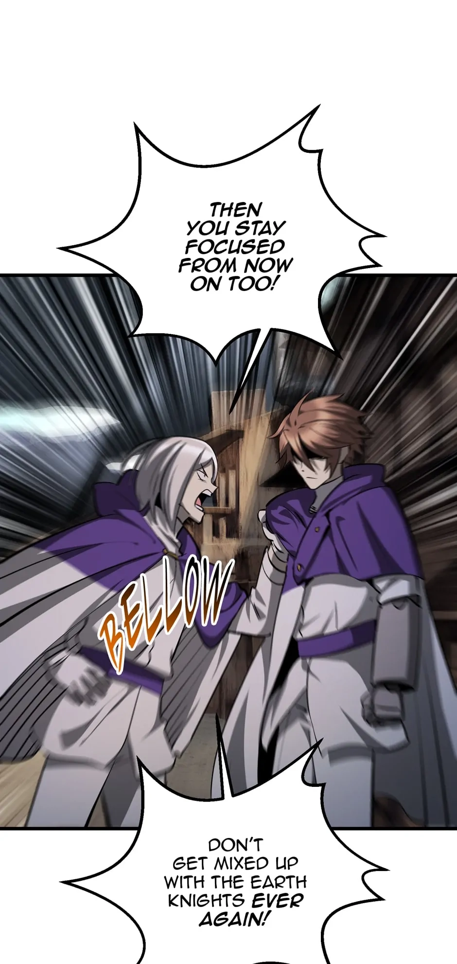 Survival Story of a Sword King in a Fantasy World Chapter 197 - Page 17