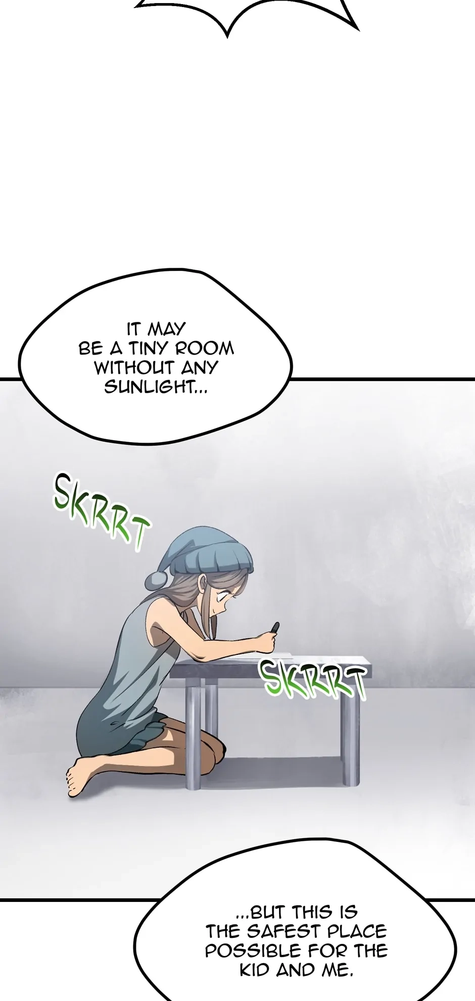 Survival Story of a Sword King in a Fantasy World Chapter 197 - Page 18