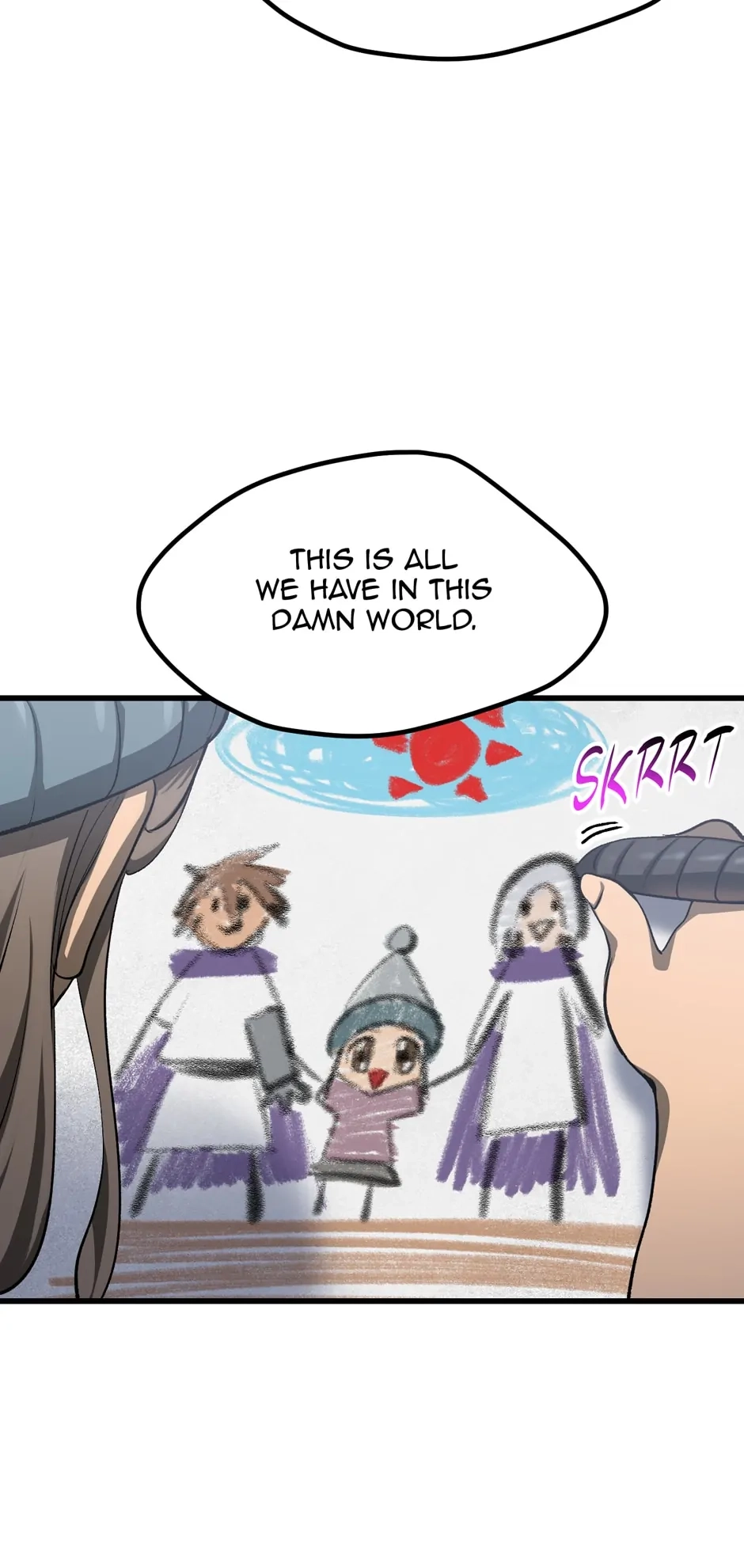 Survival Story of a Sword King in a Fantasy World Chapter 197 - Page 19