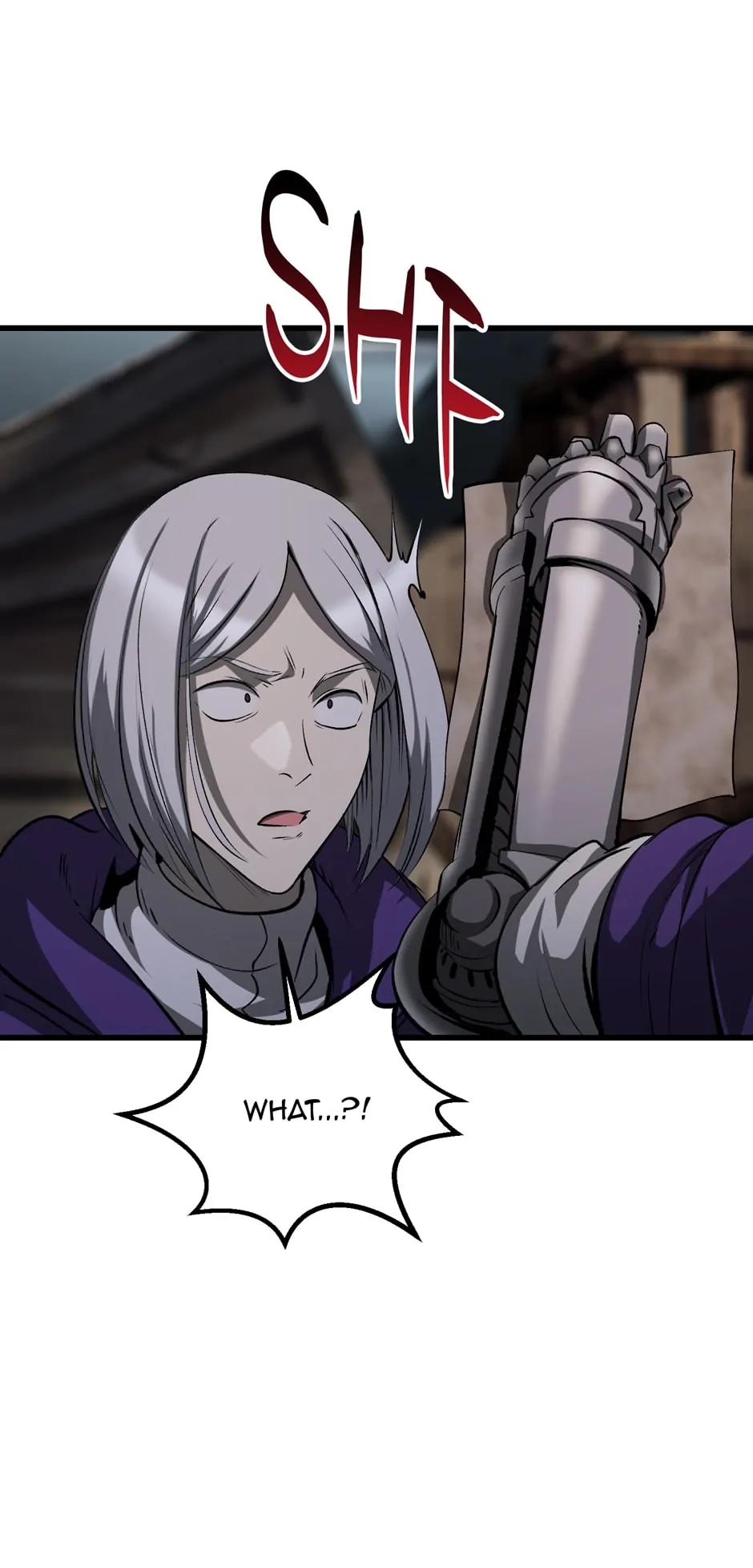 Survival Story of a Sword King in a Fantasy World Chapter 197 - Page 22