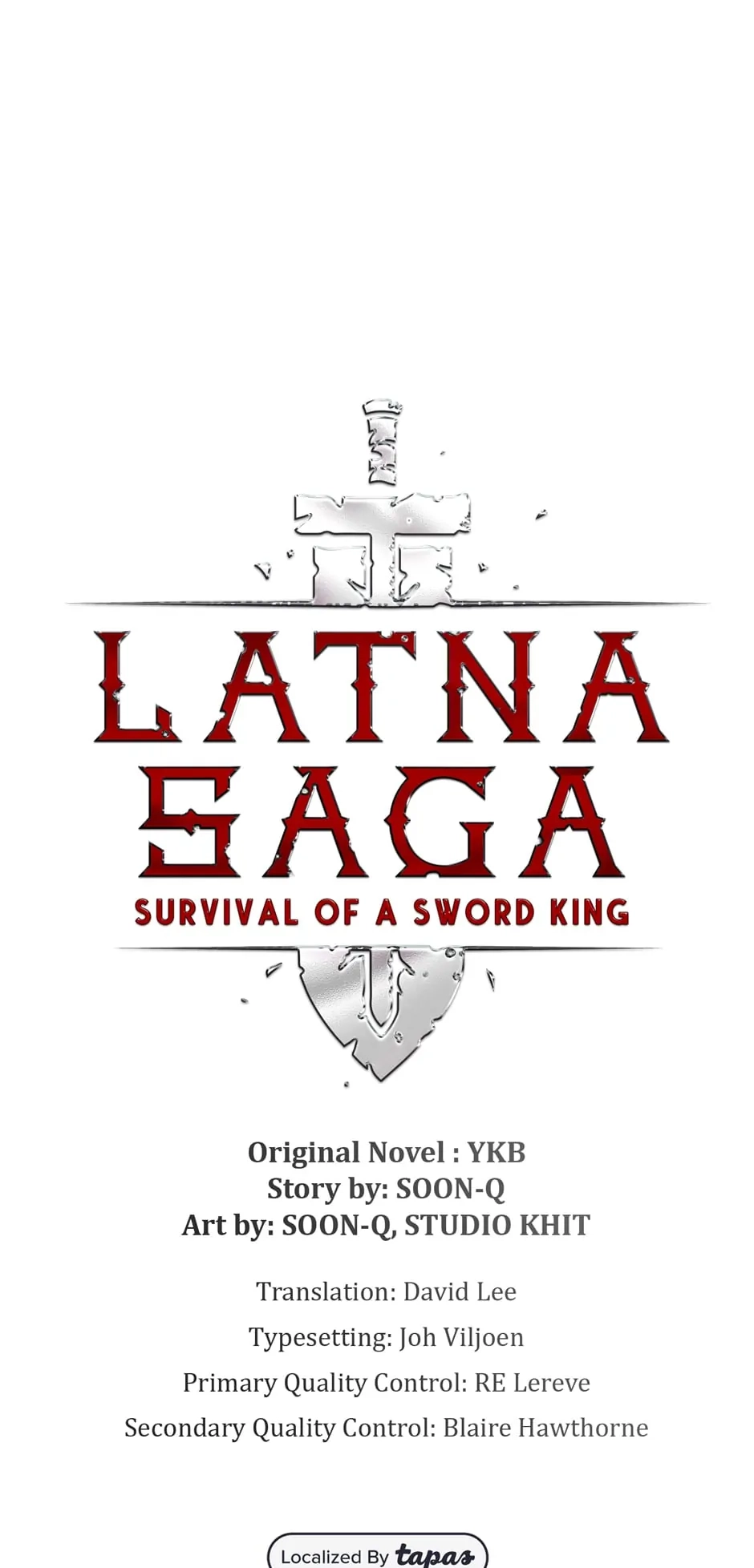 Survival Story of a Sword King in a Fantasy World Chapter 197 - Page 25