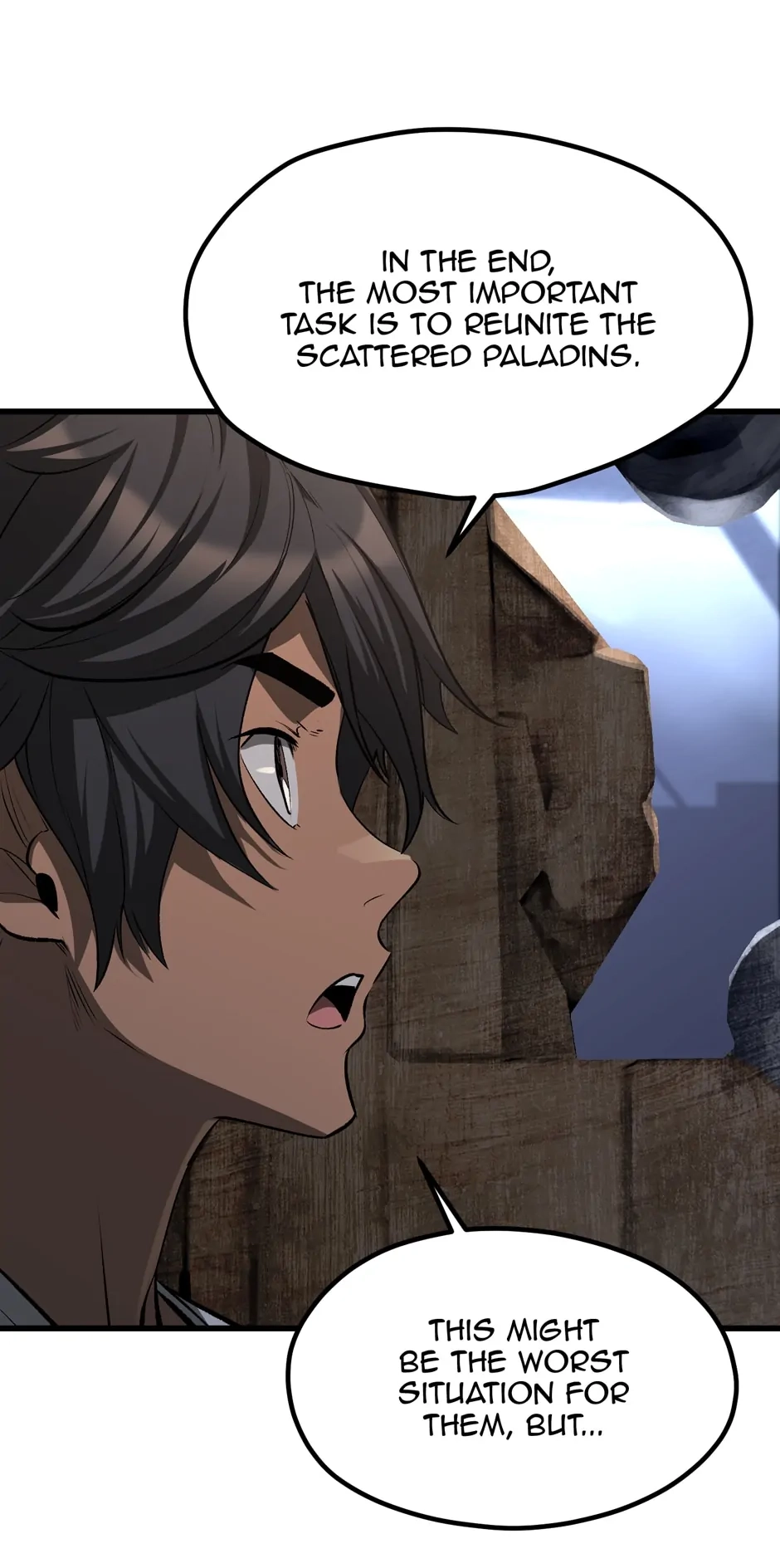 Survival Story of a Sword King in a Fantasy World Chapter 197 - Page 29