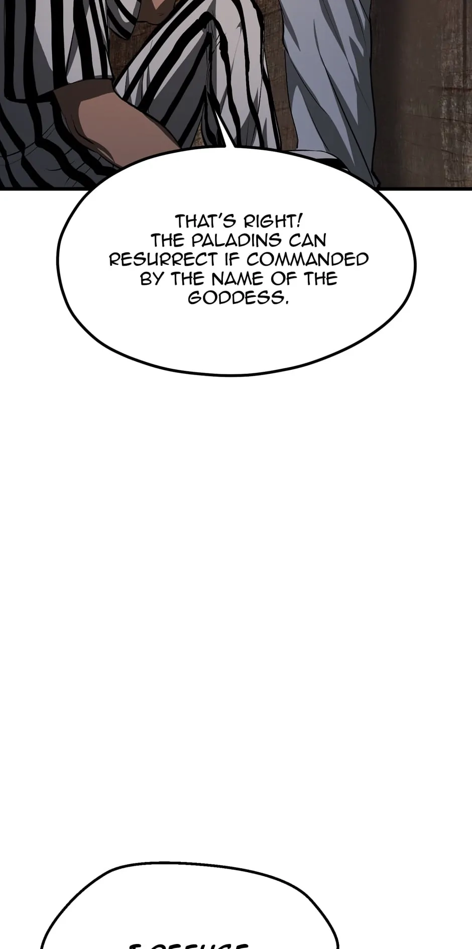 Survival Story of a Sword King in a Fantasy World Chapter 197 - Page 31