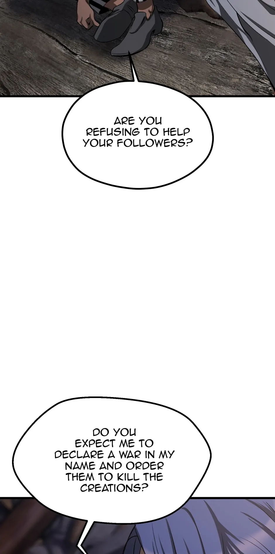 Survival Story of a Sword King in a Fantasy World Chapter 197 - Page 33