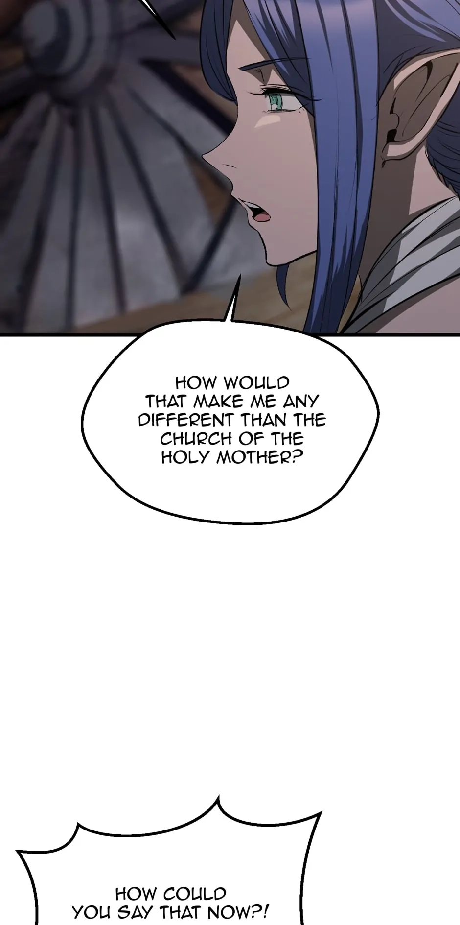 Survival Story of a Sword King in a Fantasy World Chapter 197 - Page 34