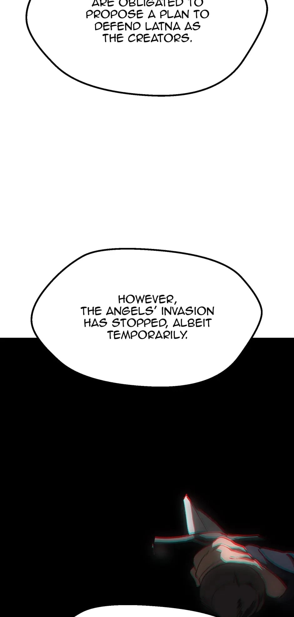 Survival Story of a Sword King in a Fantasy World Chapter 197 - Page 37