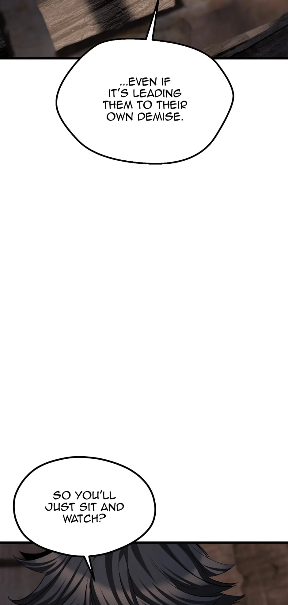 Survival Story of a Sword King in a Fantasy World Chapter 197 - Page 40