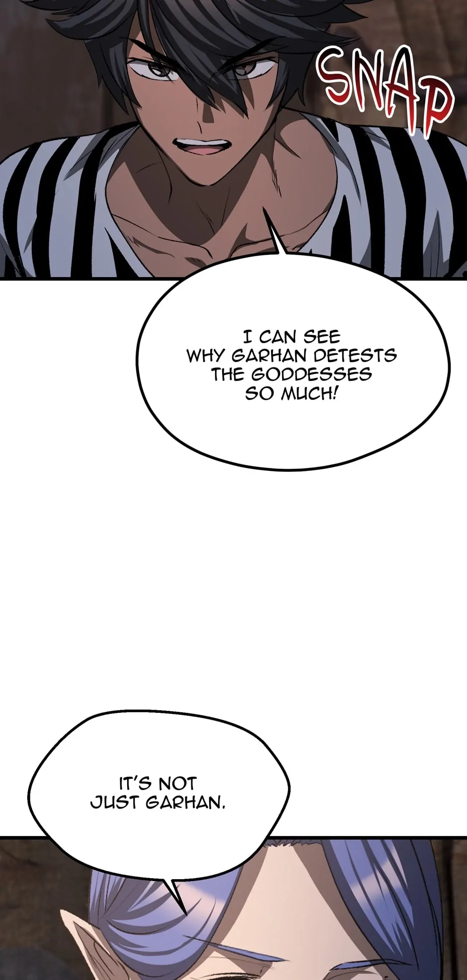 Survival Story of a Sword King in a Fantasy World Chapter 197 - Page 41