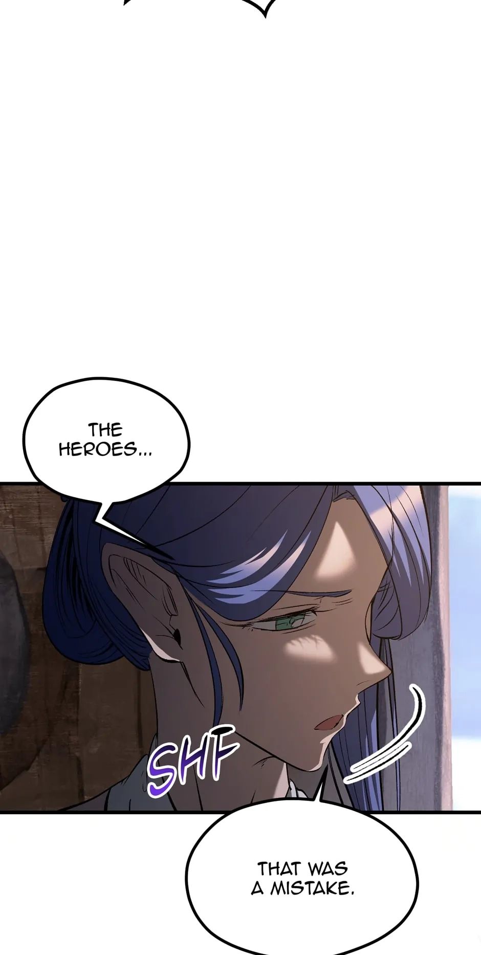 Survival Story of a Sword King in a Fantasy World Chapter 197 - Page 45