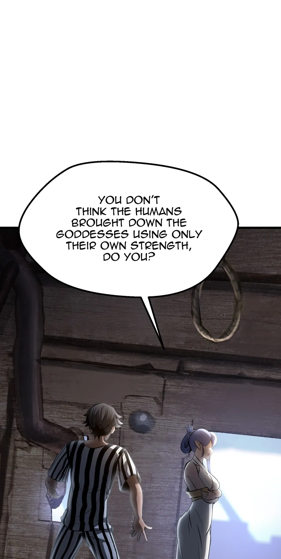 Survival Story of a Sword King in a Fantasy World Chapter 197 - Page 50