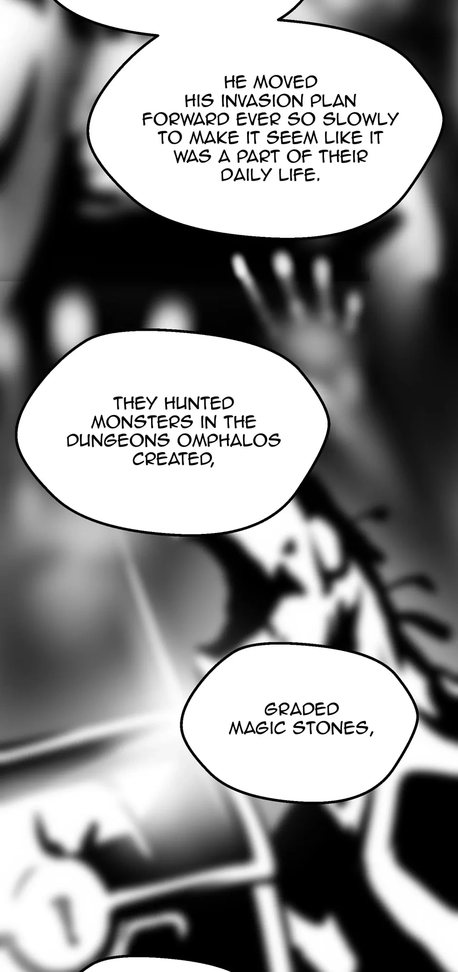 Survival Story of a Sword King in a Fantasy World Chapter 197 - Page 54