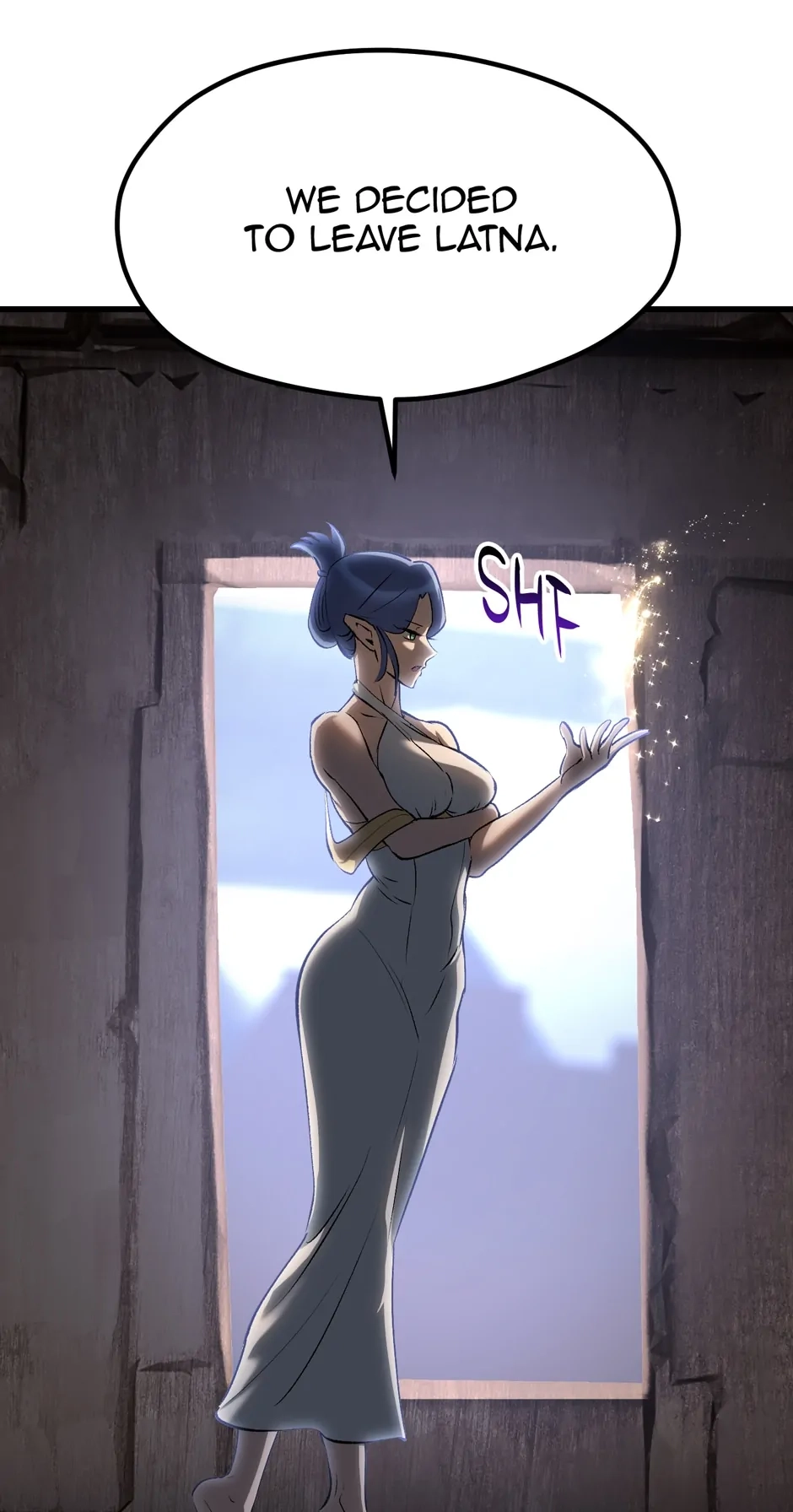 Survival Story of a Sword King in a Fantasy World Chapter 197 - Page 59