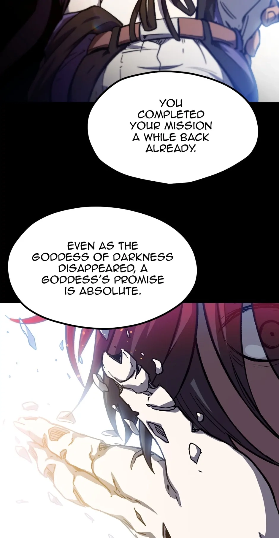 Survival Story of a Sword King in a Fantasy World Chapter 197 - Page 76
