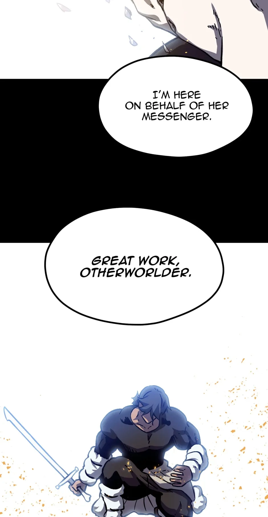 Survival Story of a Sword King in a Fantasy World Chapter 197 - Page 77