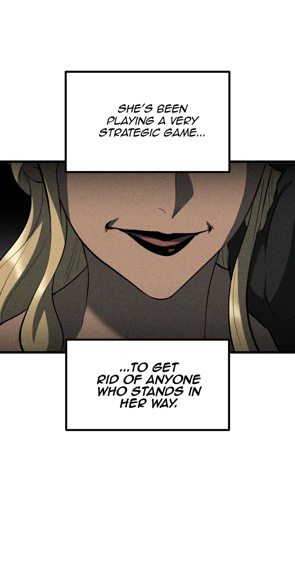 Survival Story of a Sword King in a Fantasy World Chapter 198 - Page 3