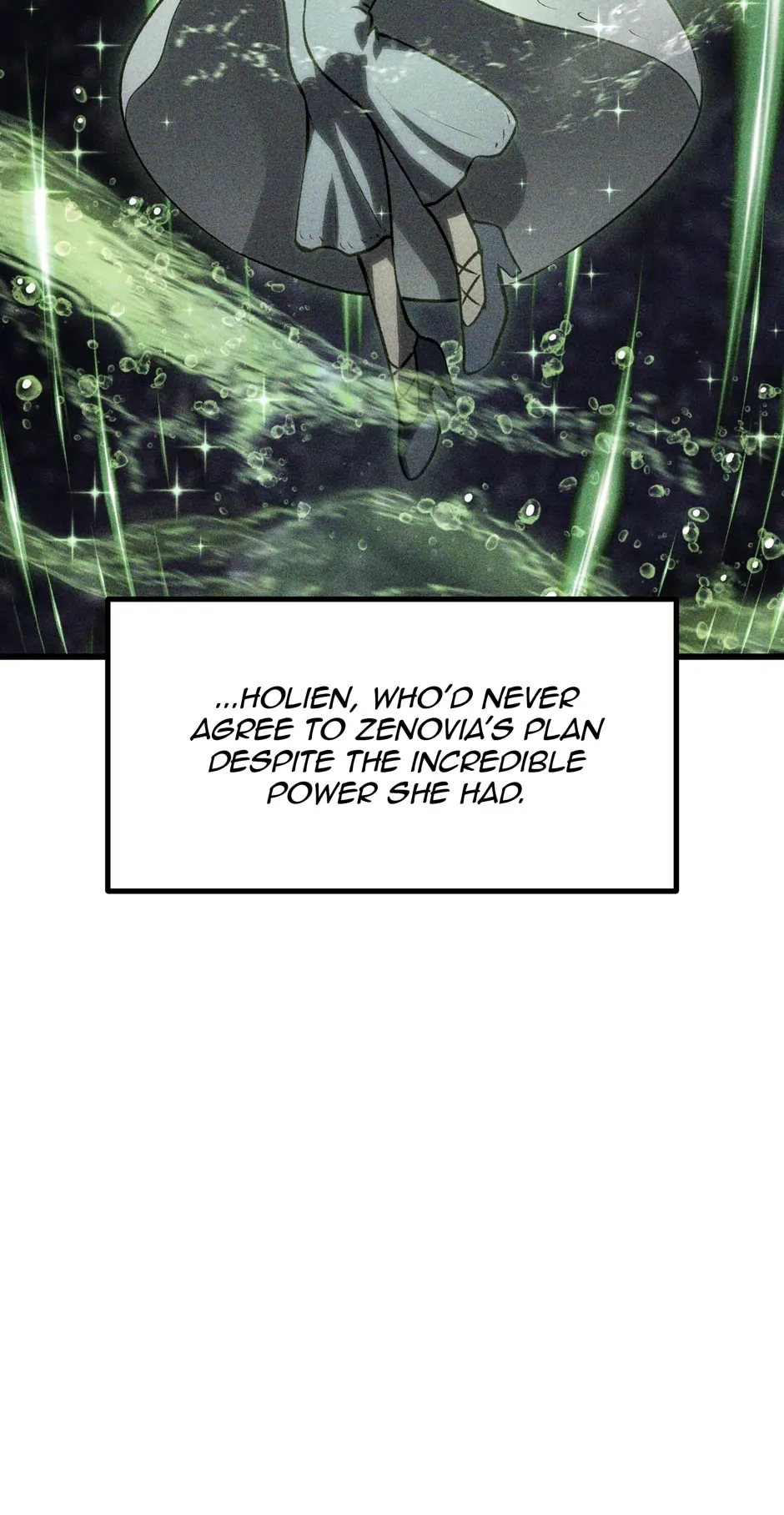 Survival Story of a Sword King in a Fantasy World Chapter 198 - Page 5