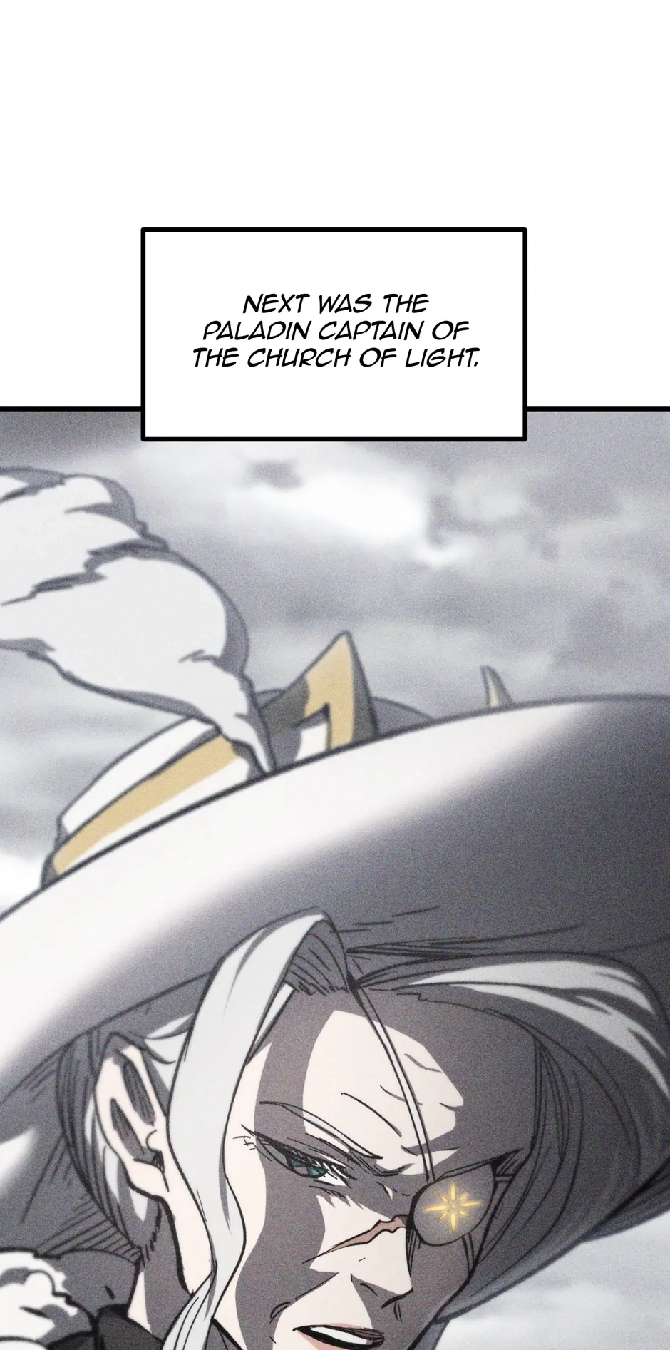 Survival Story of a Sword King in a Fantasy World Chapter 198 - Page 9