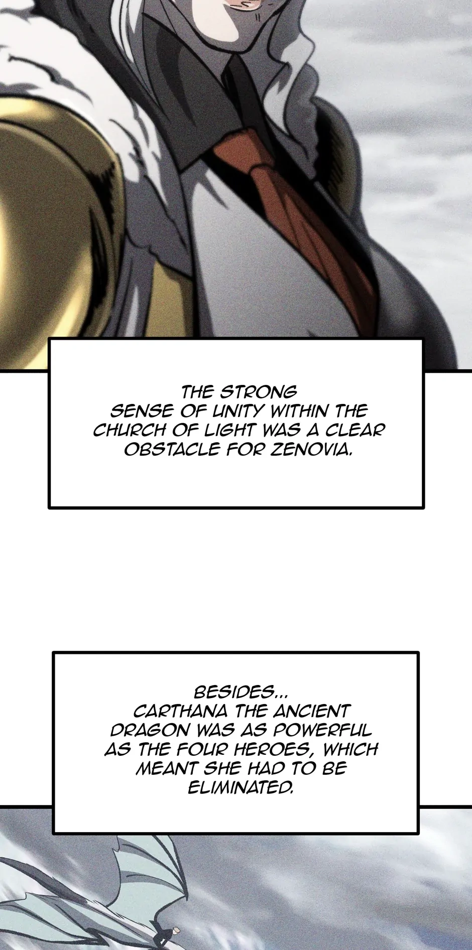 Survival Story of a Sword King in a Fantasy World Chapter 198 - Page 10
