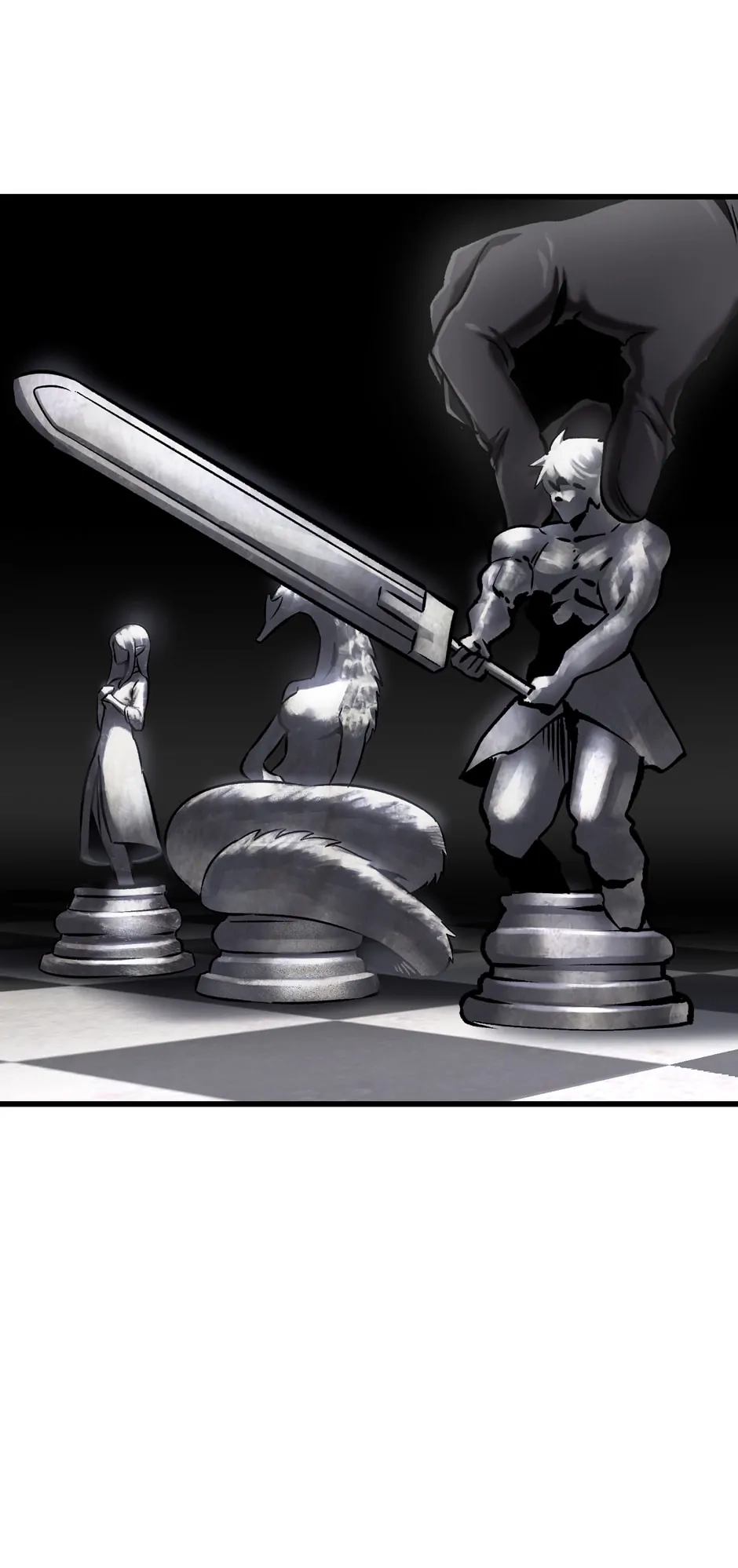 Survival Story of a Sword King in a Fantasy World Chapter 198 - Page 20