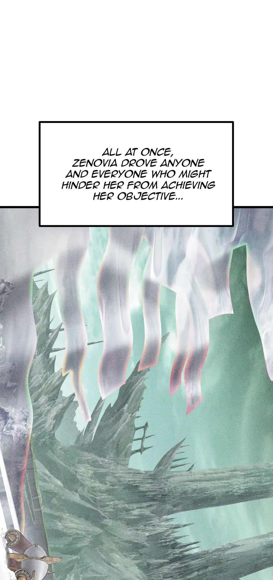 Survival Story of a Sword King in a Fantasy World Chapter 198 - Page 21