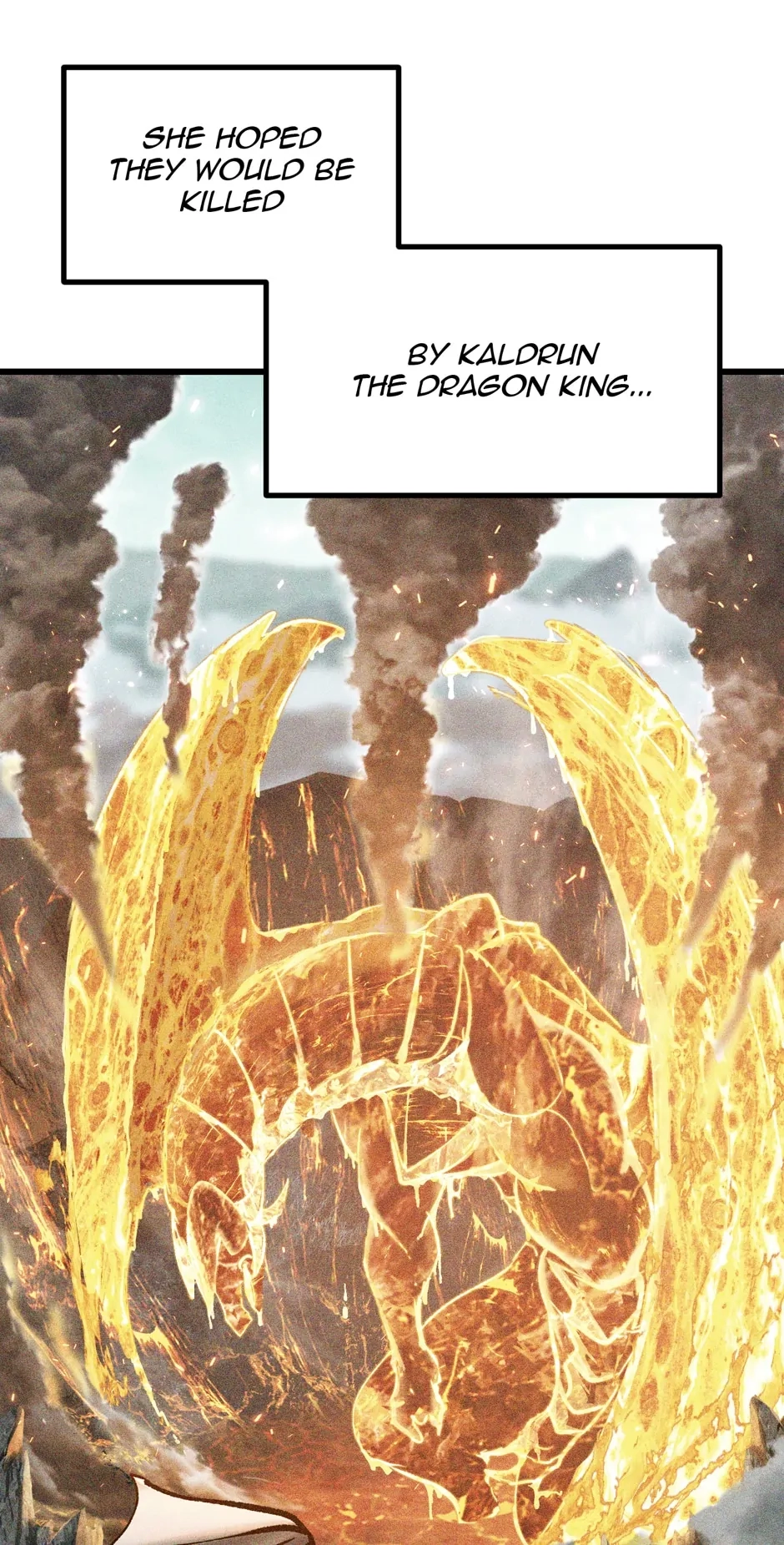 Survival Story of a Sword King in a Fantasy World Chapter 198 - Page 23