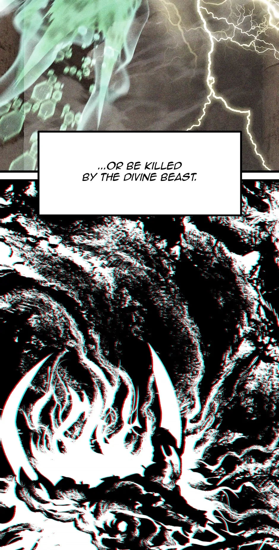 Survival Story of a Sword King in a Fantasy World Chapter 198 - Page 25