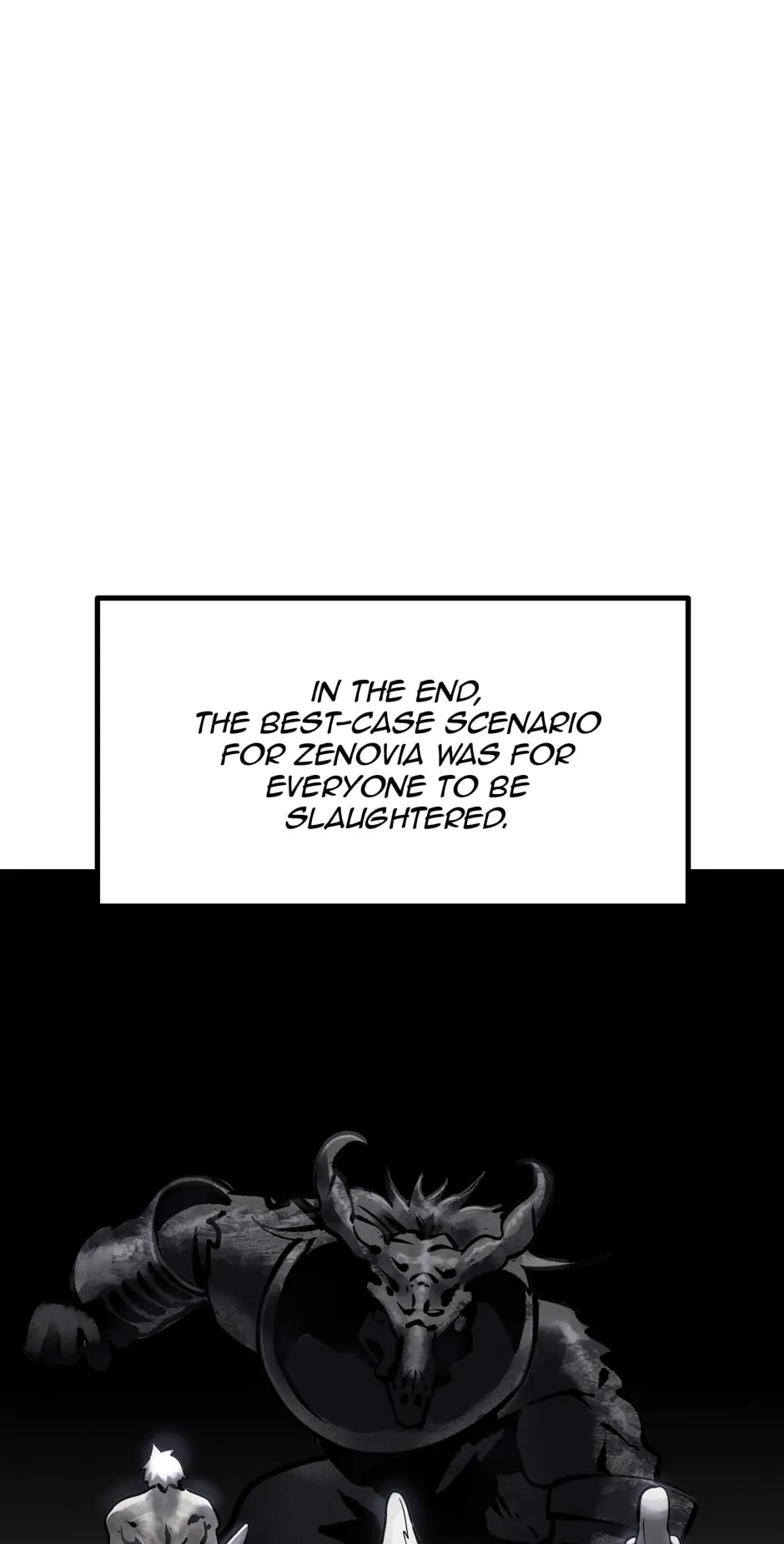 Survival Story of a Sword King in a Fantasy World Chapter 198 - Page 27