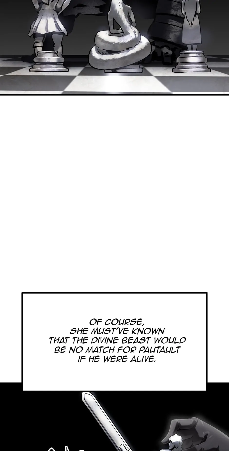 Survival Story of a Sword King in a Fantasy World Chapter 198 - Page 28