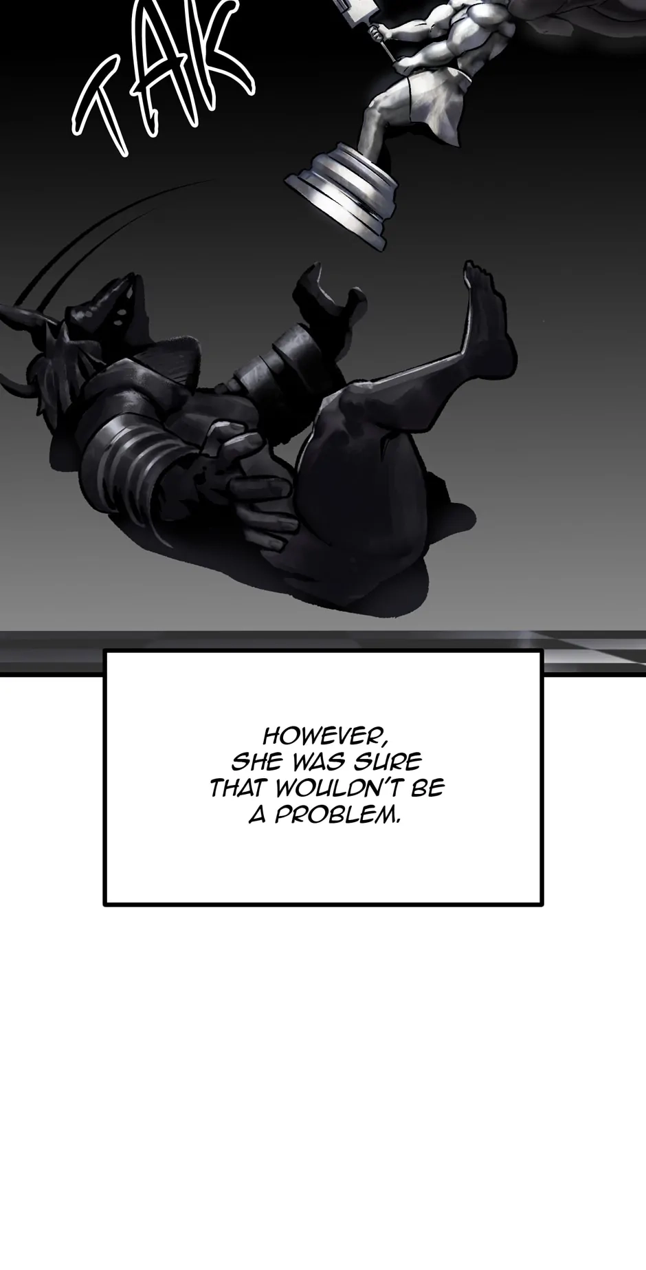 Survival Story of a Sword King in a Fantasy World Chapter 198 - Page 29