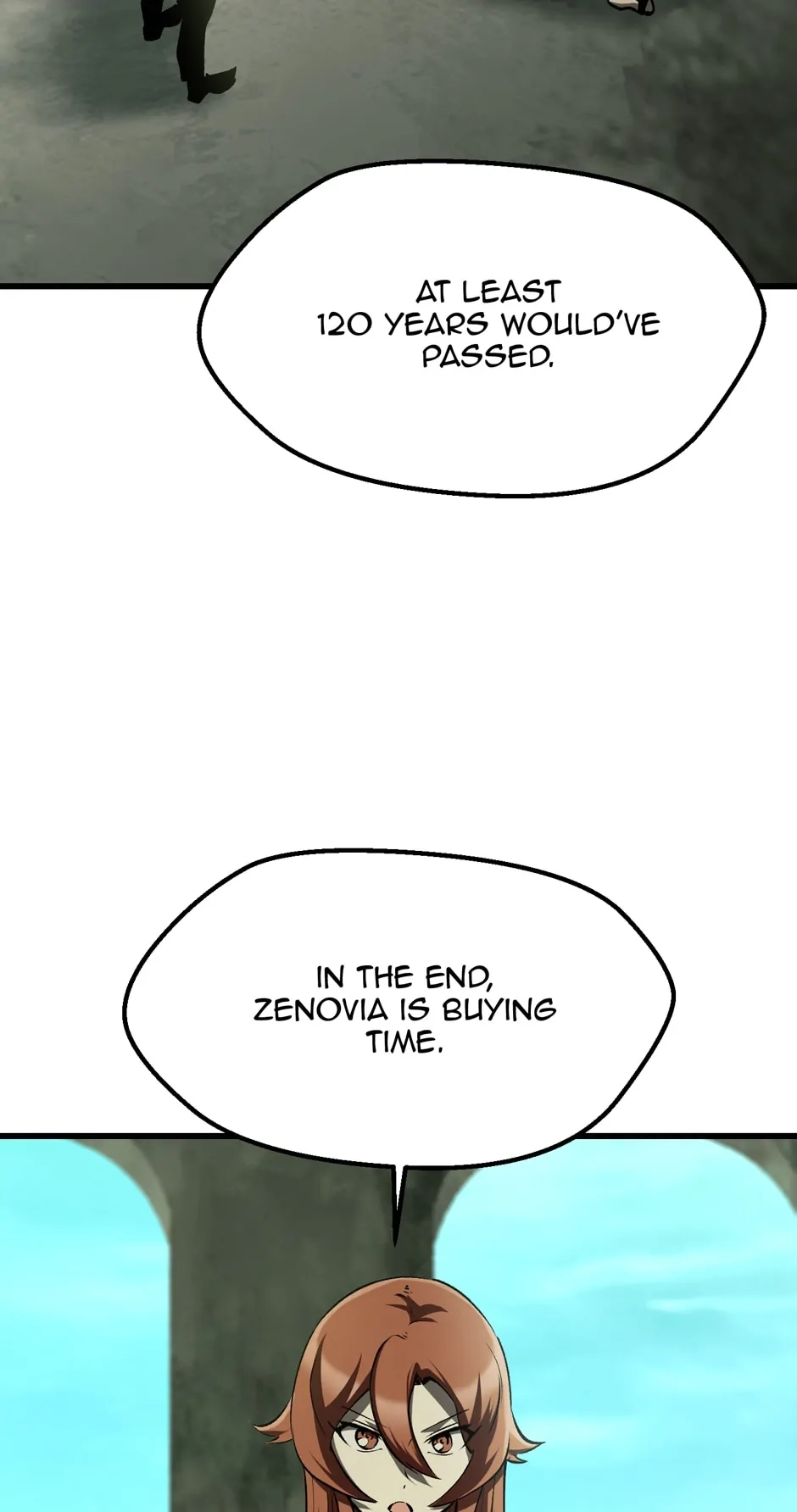 Survival Story of a Sword King in a Fantasy World Chapter 198 - Page 32