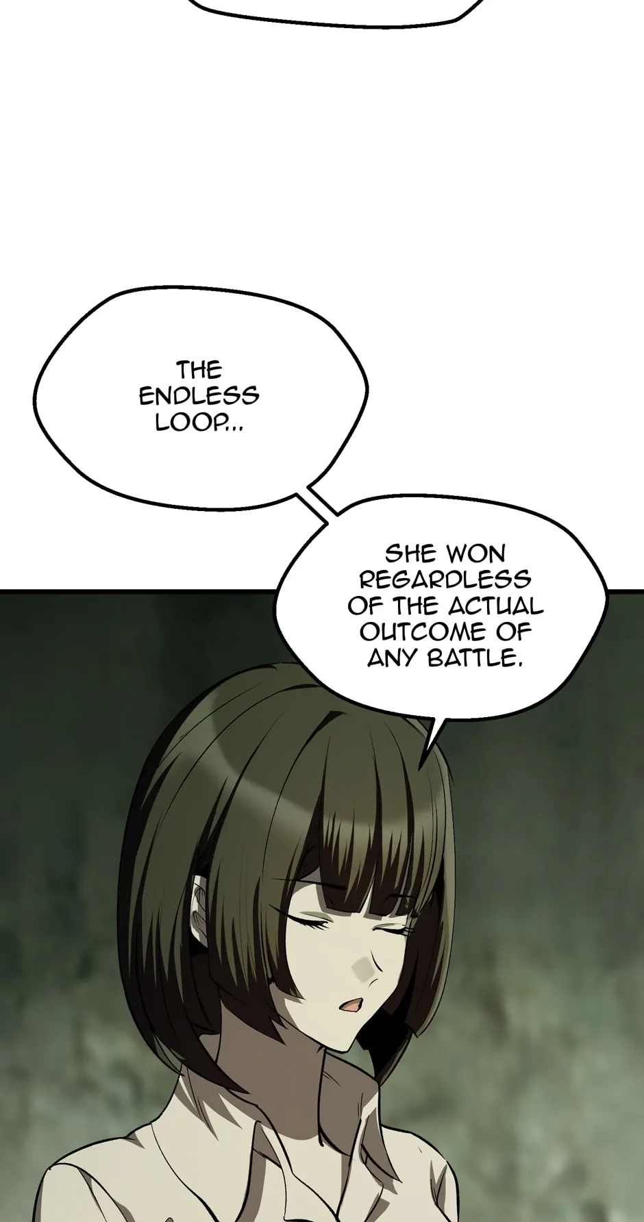 Survival Story of a Sword King in a Fantasy World Chapter 198 - Page 35
