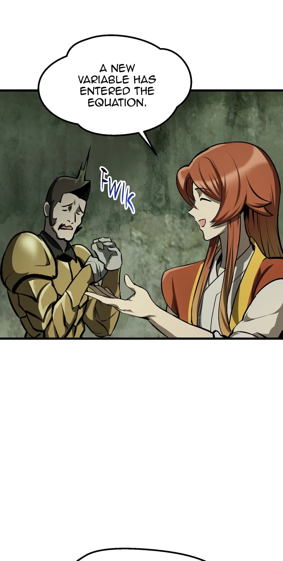 Survival Story of a Sword King in a Fantasy World Chapter 198 - Page 38