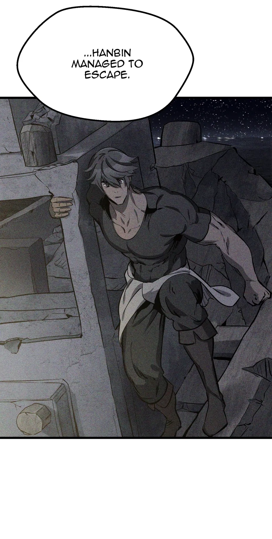 Survival Story of a Sword King in a Fantasy World Chapter 198 - Page 40