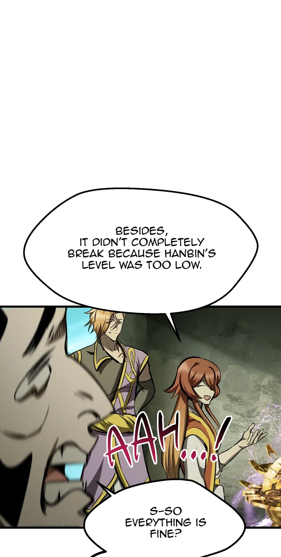 Survival Story of a Sword King in a Fantasy World Chapter 198 - Page 41