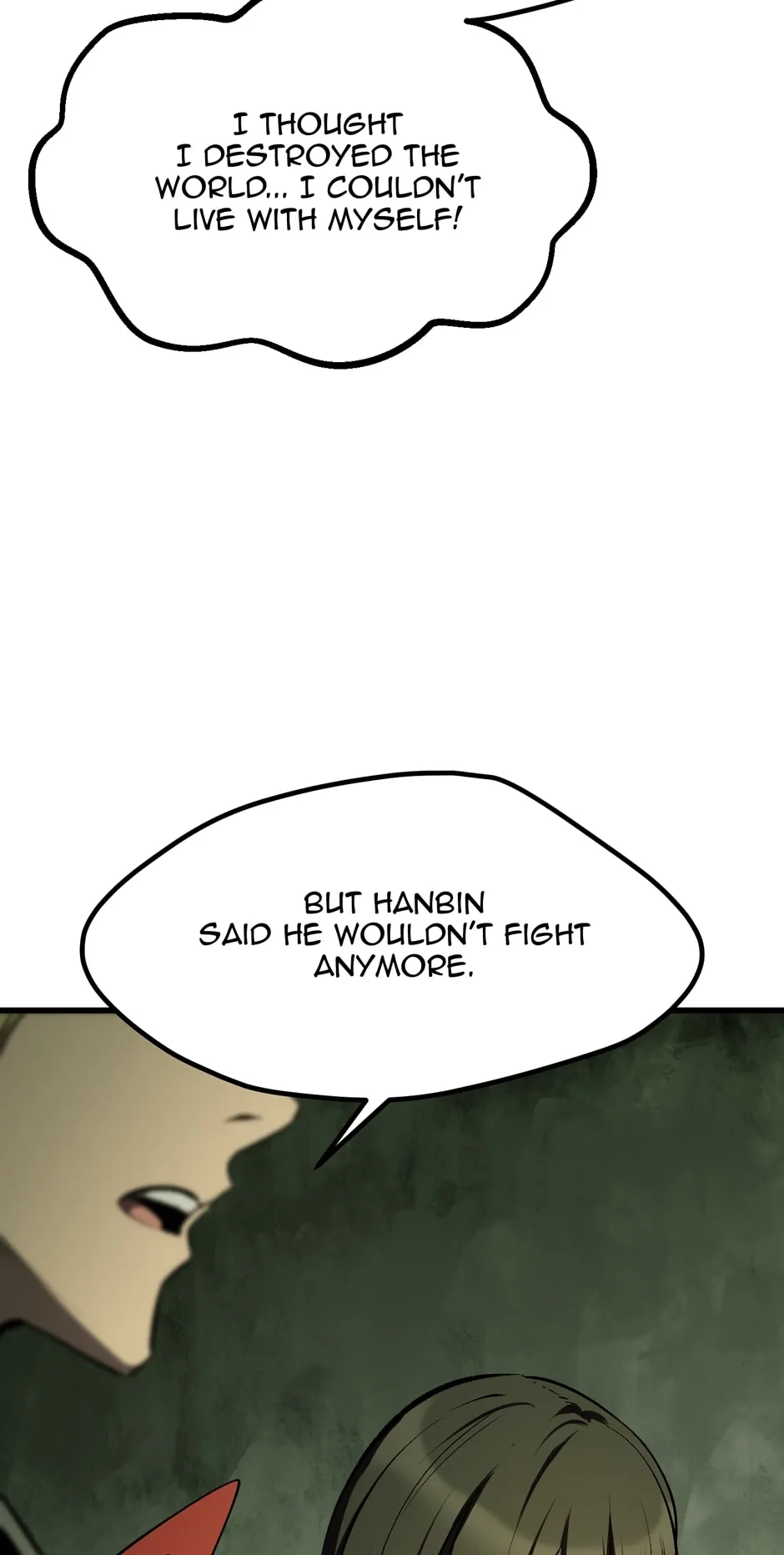 Survival Story of a Sword King in a Fantasy World Chapter 198 - Page 42
