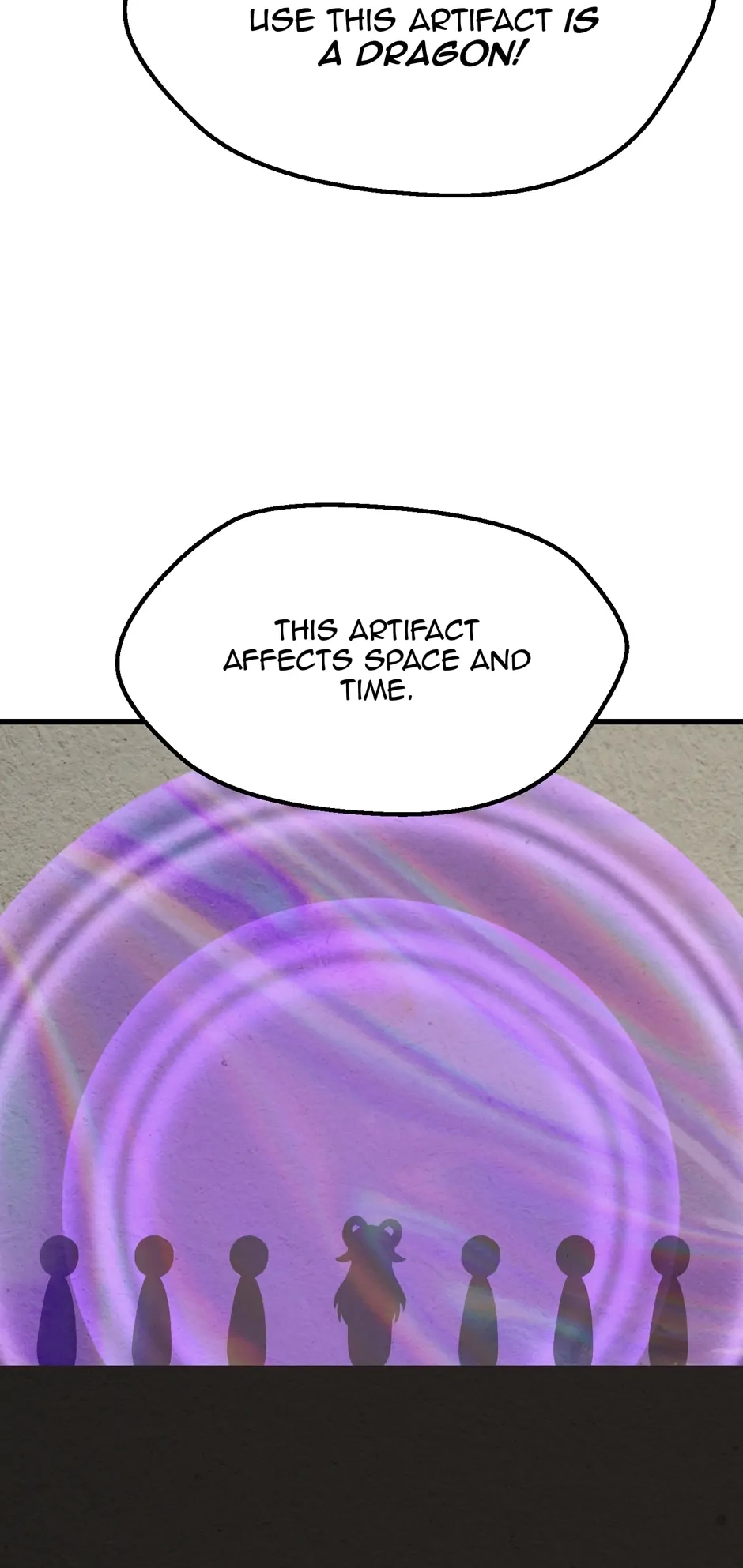 Survival Story of a Sword King in a Fantasy World Chapter 198 - Page 46