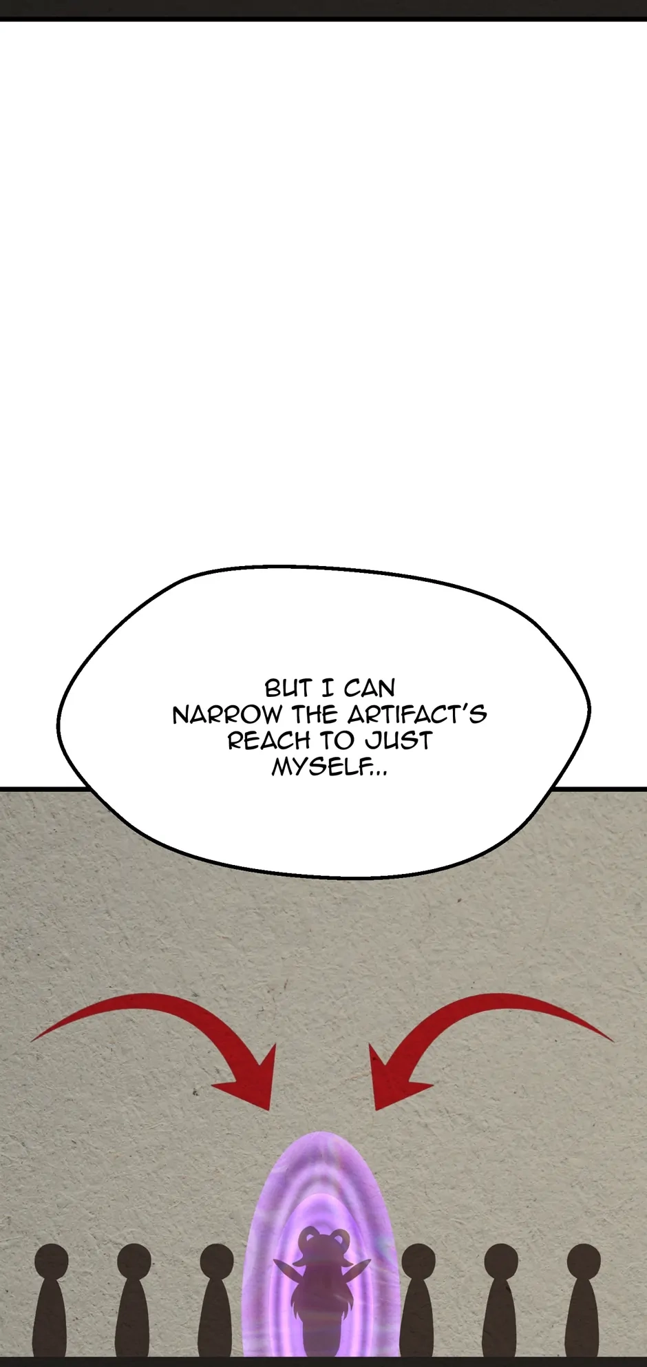 Survival Story of a Sword King in a Fantasy World Chapter 198 - Page 47