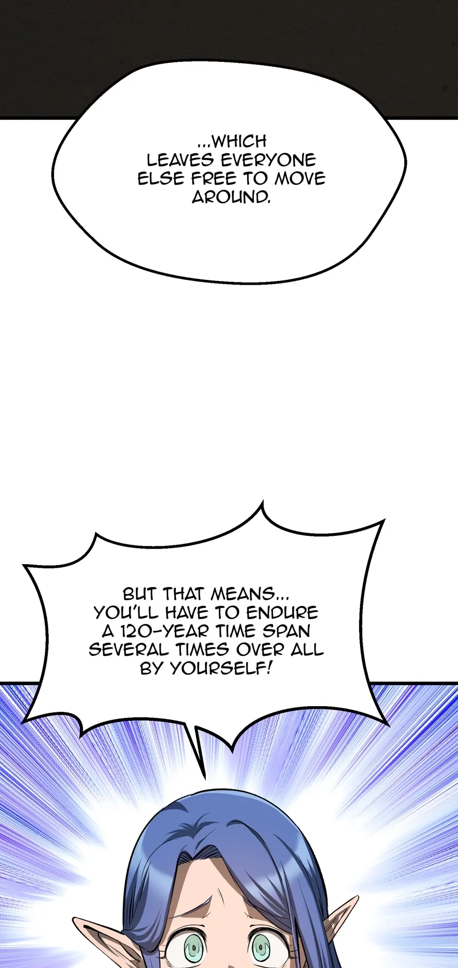 Survival Story of a Sword King in a Fantasy World Chapter 198 - Page 48
