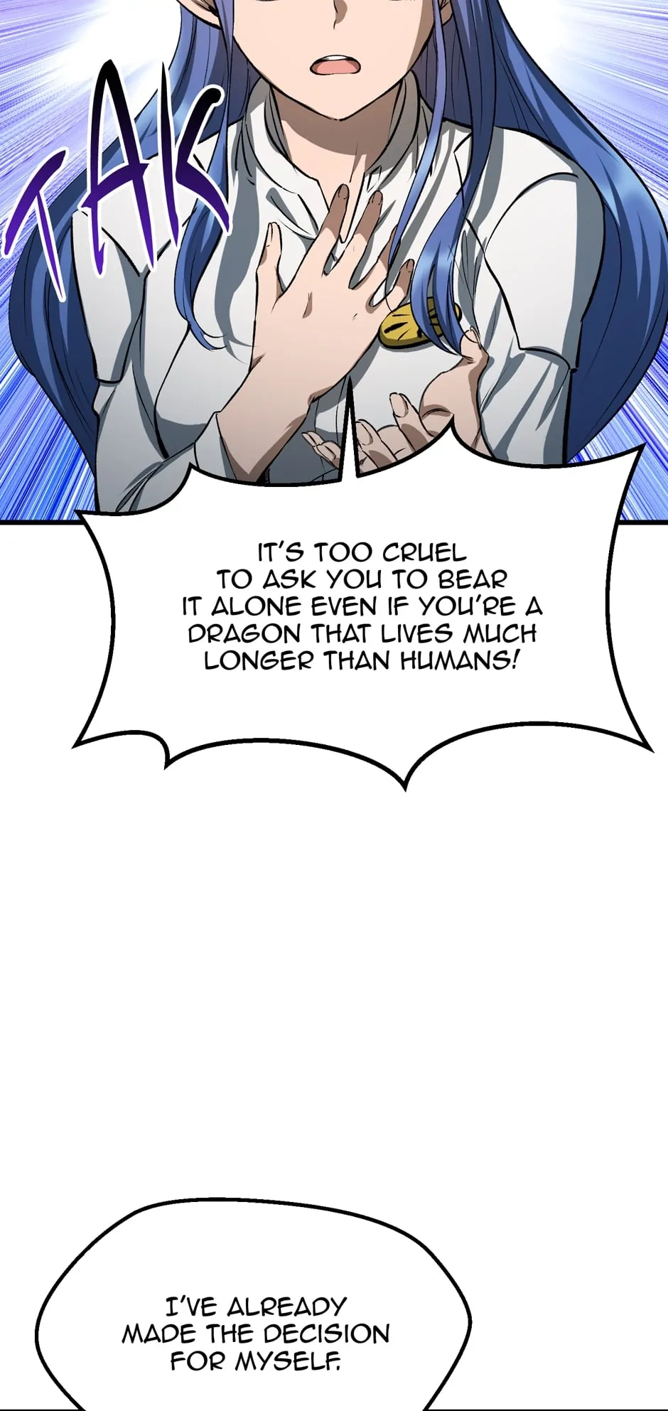 Survival Story of a Sword King in a Fantasy World Chapter 198 - Page 49